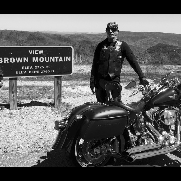 Meet your Posher, George - Picture 1 of 1